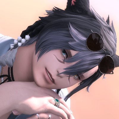 FF14専用 | 📕複数のOC | 28↑ | 🇹🇼TW | SS | Video | Mod
一部BL含む!無言フォロー失礼します!
🐈🐇🦊♂️💖
不知道為什麼突然就開始在做Mod了🫠
kofi:https://t.co/BzOoD4xSVc