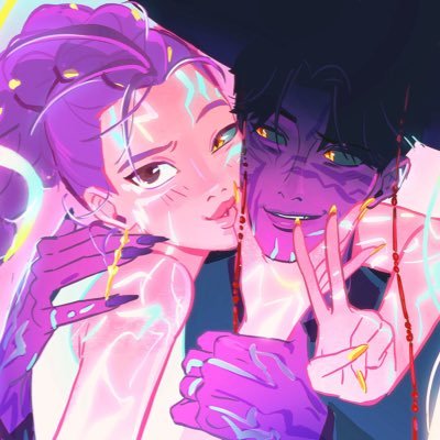 Futura escritora 💜 Cazadora de Artemisa 🌙 Miembro del STL 🏆 || +25