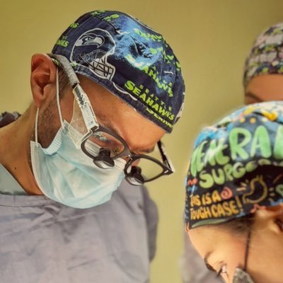 HPB Surgery - photography - good music - cats - ⚽️🏈MEXICO
