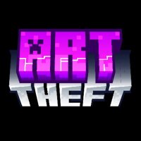 Art Theft SMP (@smp_theft) 's Twitter Profile