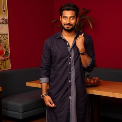 Founder & CEO- Zennzo | Redefining Health Transforming health & wellness in India with AI-powered lifestyle solutions.