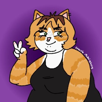 she/it | cat | punk | fat lib 🤝 fat kink | freak | 🔞🔞🔞