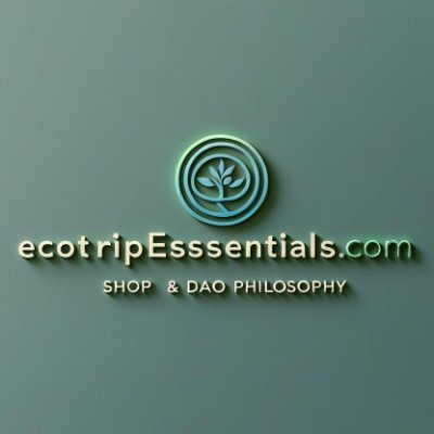 viagrattabs's profile picture. https://t.co/83OUeEEjNv is your go-to destination for eco-friendly travel gear. From reusable toiletries to zero-waste packing essentials,
