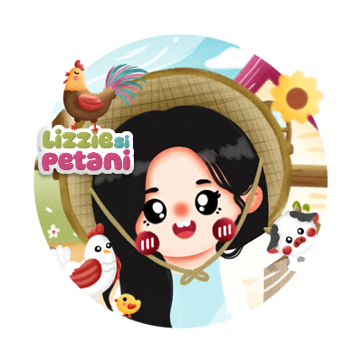 warunglizzie's profile picture. ୨୧ ˖ ࣪ 🧣 cak kocak jajan di sini kocak 𓈒 𓂂 akulah si penjual app prem˖࣪ . 🧺 murah meriah 𖦆 dengan pelayanan sepenuh hati ⋆ 🥨 — part of @tokolizzie (🍣)