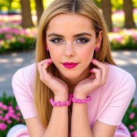 Haley Clay (@tobeenchanting) 's Twitter Profile