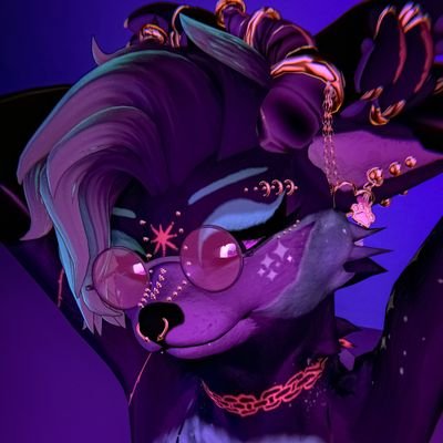 SpaceCat🔞さんのプロフィール画像