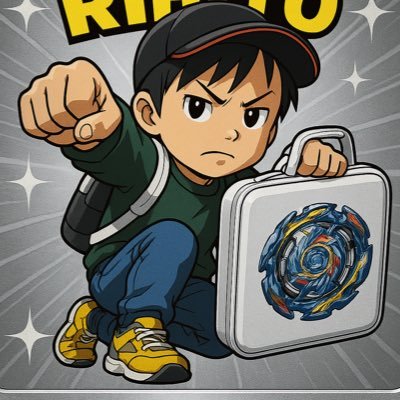 BqLKkUEqgo10852's profile picture. ベイブレード 大好きっ子(6歳男児)のパパです！よろしくお願いします^ ^