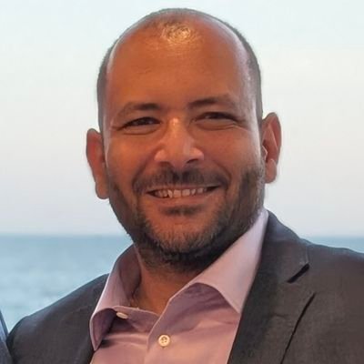C2PA Product Lead @Google. Formerly @Truepic & @Qualcomm. Based Miaphysite. Indigenous Ⲣⲉⲙⲛ̀ⲭⲏⲙⲓ (Kamitic / Coptic). 𓆎𓅓𓏏𓊖 Ⲭⲏⲙⲓ ⲱ̀ⲛϧ! Views are mine.