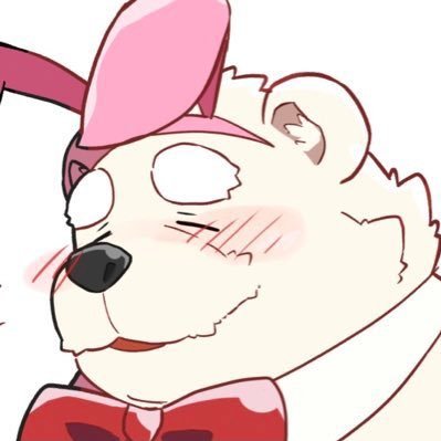 しろくない🐻‍❄️さんのプロフィール画像