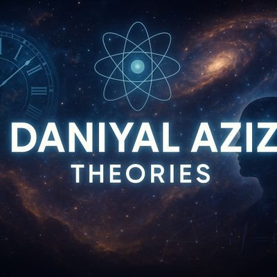 THOUGHTDANIYAL's profile picture. 