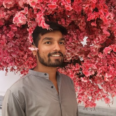 YashRaj1812's profile picture. 