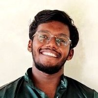 Deva Krishna S J (@sdeva31156) 's Twitter Profile