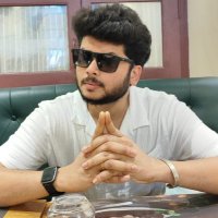 Prasanna Shetty (@ps_actor) 's Twitter Profile