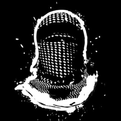 10_9_8_1_4's profile picture. Don’t beg for sympathy from a cruel world. Rise and resist 🇵🇸