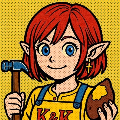 FF14のハウジング大好きララフェルです。
動画とかも頑張って作っています。
【Youtube】https://t.co/sXylsbteYR
(C) 2010 – 2025 SQUARE ENIX CO., LTD. All Rights Reserved.