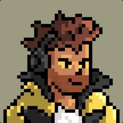 Memecoin Degen & Overall Badass.
Posting daily alpha. https://t.co/BZs2JBRNBt