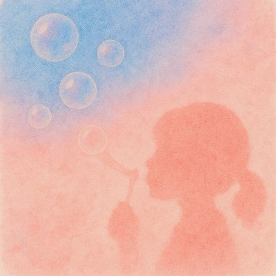 20代前半。綺麗なものが見たい✨
好き勝手呟くアカウント🫧
好きなものはすみっコぐらしと文房具
副業・アダルト系お断り🙅♀️