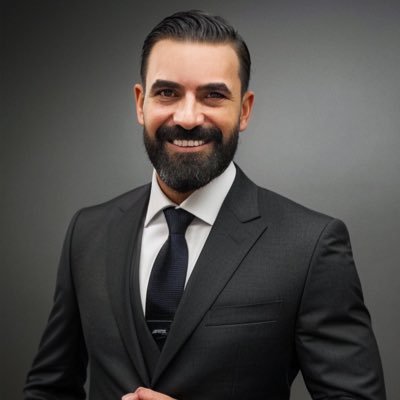 Hawrre1's profile picture. MSME A2F | Credit Analysis & Credit Risk Expert | Financial Educator | Fund Raising | Portfolio Management