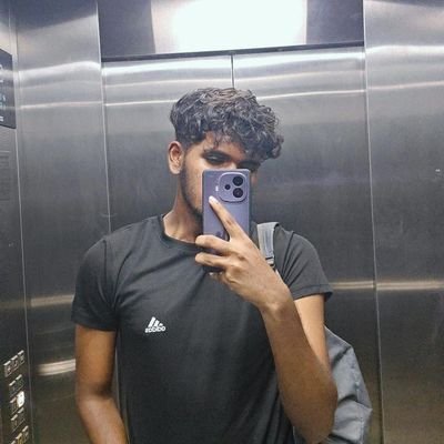 He/him ☭* Anti-caste
പഠിക്കുക പോരാടുക
🏳️🌈
CET'27