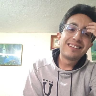 luisalej1401's profile picture. Coleccionista y amante de la música.