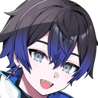 水縹うる💧🌃@新人Vtuber (@mihanada_uru) 's Twitter Profile Photo 水縹うる💧🌃@新人Vtuber (@mihanada_uru) 's Twitter Profile Photo