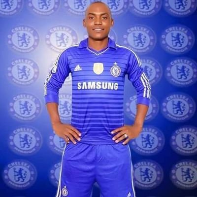 Chelsea FC Number 1 Fan, Music & Entertainment.....