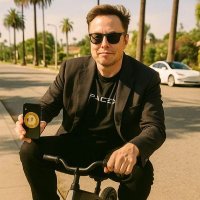 @MuskMode (@muskmodepx) 's Twitter Profile