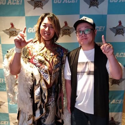 Boo5688's profile picture. 先天性左半身脳性麻痺とうつ病をあわせ持つ中年＋糖尿病２型追加NEW!

プロレスとアイドルが好きです。

プロレス(主に新日、NOAH、大日、全日、ダムズ)
アイドル（蜜兎）
現在無職、糖尿病と鬱病を安定させるため療養中!（現在、就労支援に通ってます）
趣味とか何か色々ごちゃ混ぜなアカウントです!