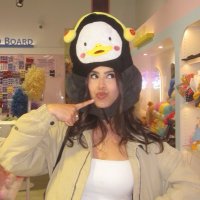 iz (@imtalkingsaxy) 's Twitter Profile
