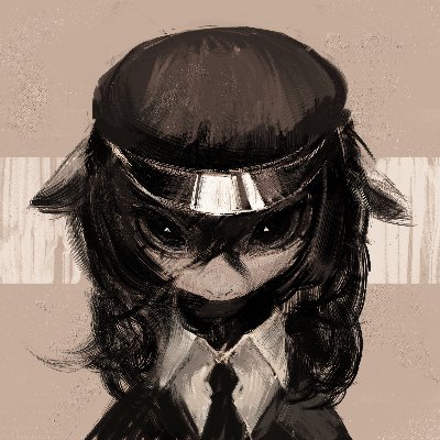 RSVD|Comms openさんのプロフィール画像