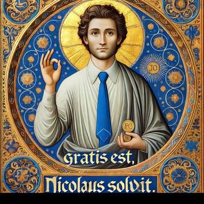 Pyj4hman's profile picture. 