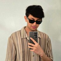 Ansh Agrawal (@anshag01) 's Twitter Profile