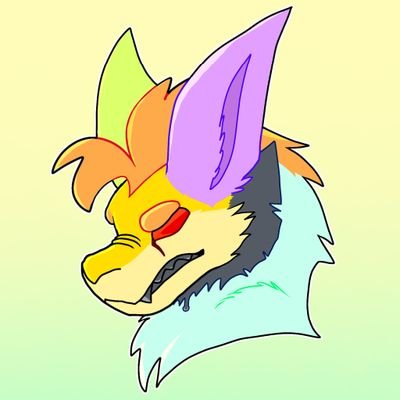 Rothronne's profile picture. 