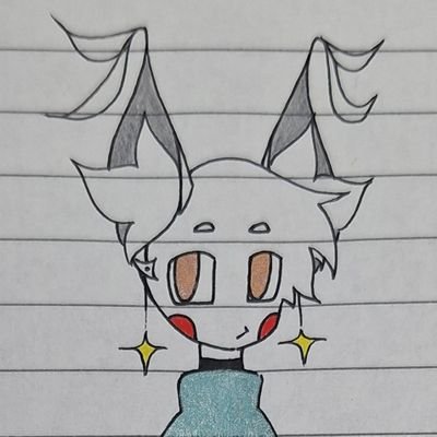 I'm dumb.
I might upload some junk I've been drawing, I don't know...