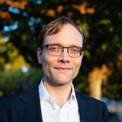 Sebastian Nehrdichさんのプロフィール画像