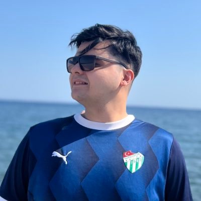 Ali Profile