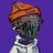 Hydrated avatar