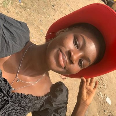 Hair stylist 🙌
Lover of God🔥
Live life and be yourself 😀
Proudly#CODA