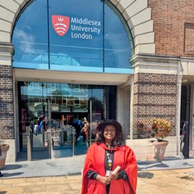 Postdoctoral Fellow @ESRC | PhD @MDXlawss @MiddlesexUni | Advocate #SupremeCourtOfIndia | Founder @LIFEforRights @mapatrocities