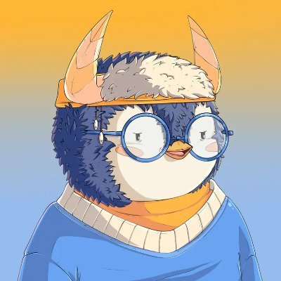 srikeawpun74920's profile picture. Real Penguin