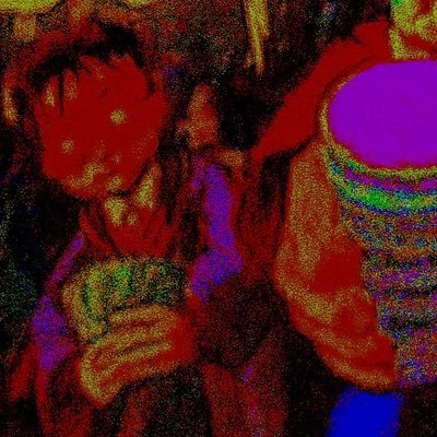 extliq's profile picture. .001 and a dream