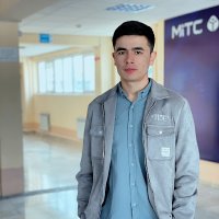 Bobur Rahimov (@boburrahim77306) 's Twitter Profile