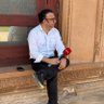 pareek12sushant's profile picture. हमने जा के देख लिया है हद-ए-नज़र से आगे भी, रहगुज़र ही रहगुज़र है, रहगुज़र से आगे भी
