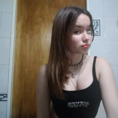 marti9e92k's profile picture. 🏳️‍🌈 / 14 years / 🇪🇸🇨🇱

Fan de Staryuki, Ari, Biyin, y The Akaleina, a veces otaku 🙌🏻