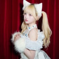 心 月 (@_3tukii) 's Twitter Profile