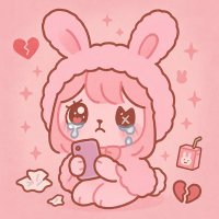ぴえん超えてぱこんぬ🐰💔 (@mmss_mar) 's Twitter Profile
