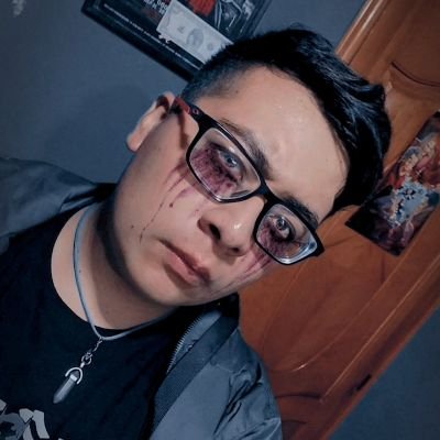 AlfreMax3's profile picture. 