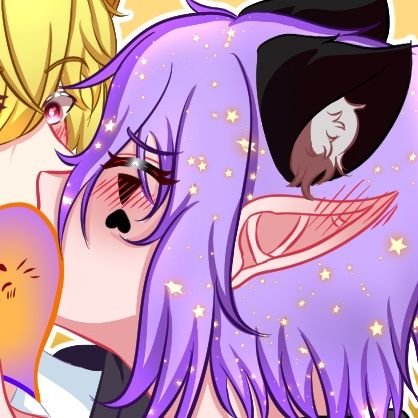 ✨ ImCxcyVT 🌌さんのプロフィール画像
