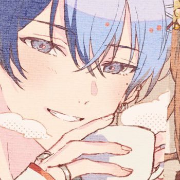 ᴍʏʀɪ【ミリ】さんのプロフィール画像