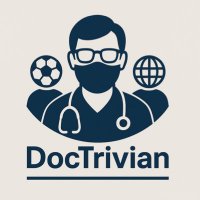 DocTrivian (@doctortvpm) 's Twitter Profile